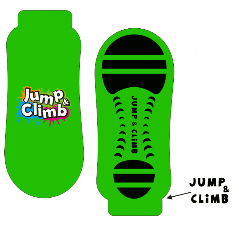 Pricing Jump and Climb